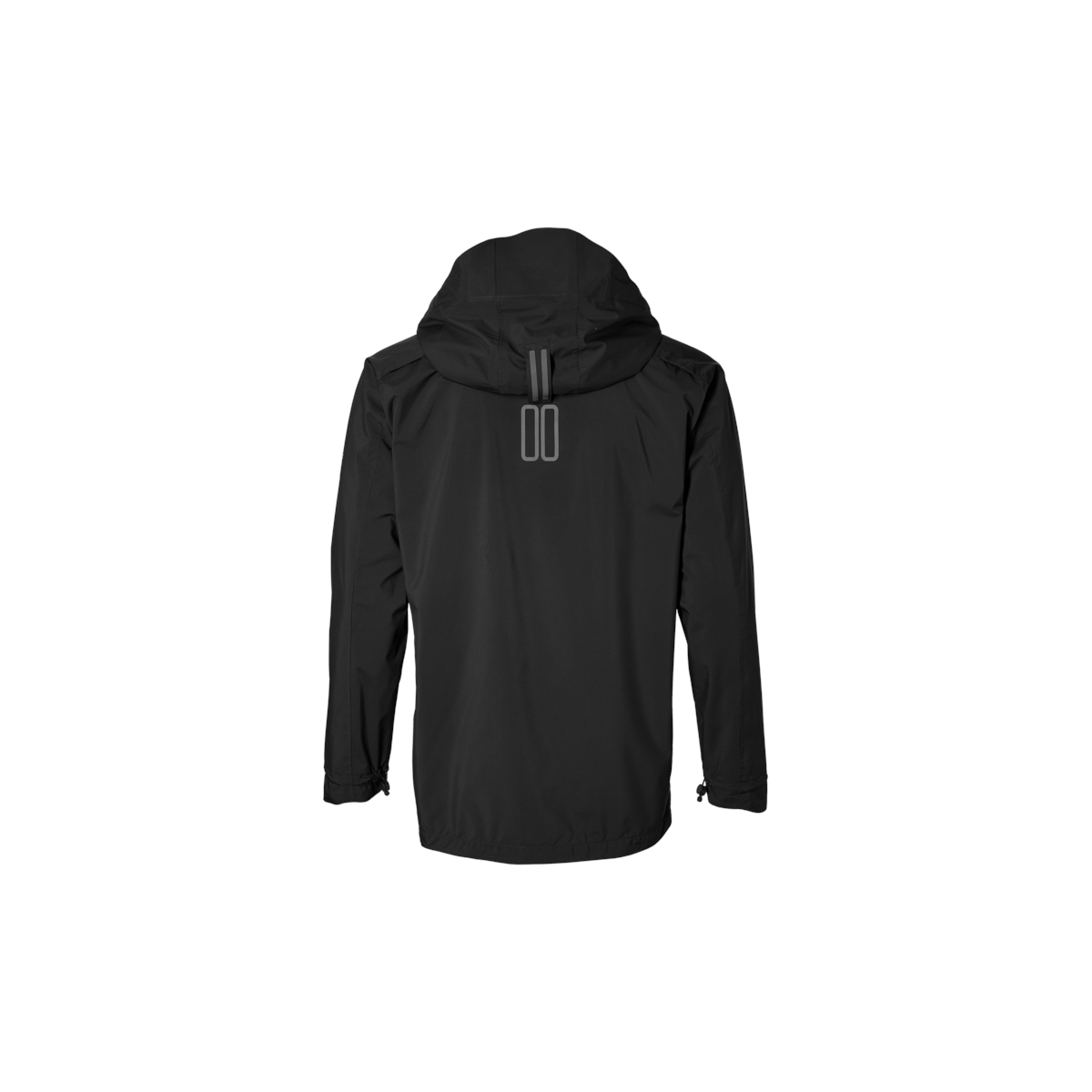 Veste imperméable Skane homme BASIL