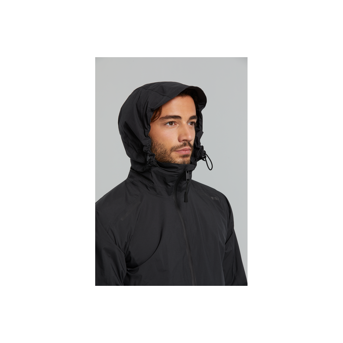 Veste imperméable Skane homme BASIL
