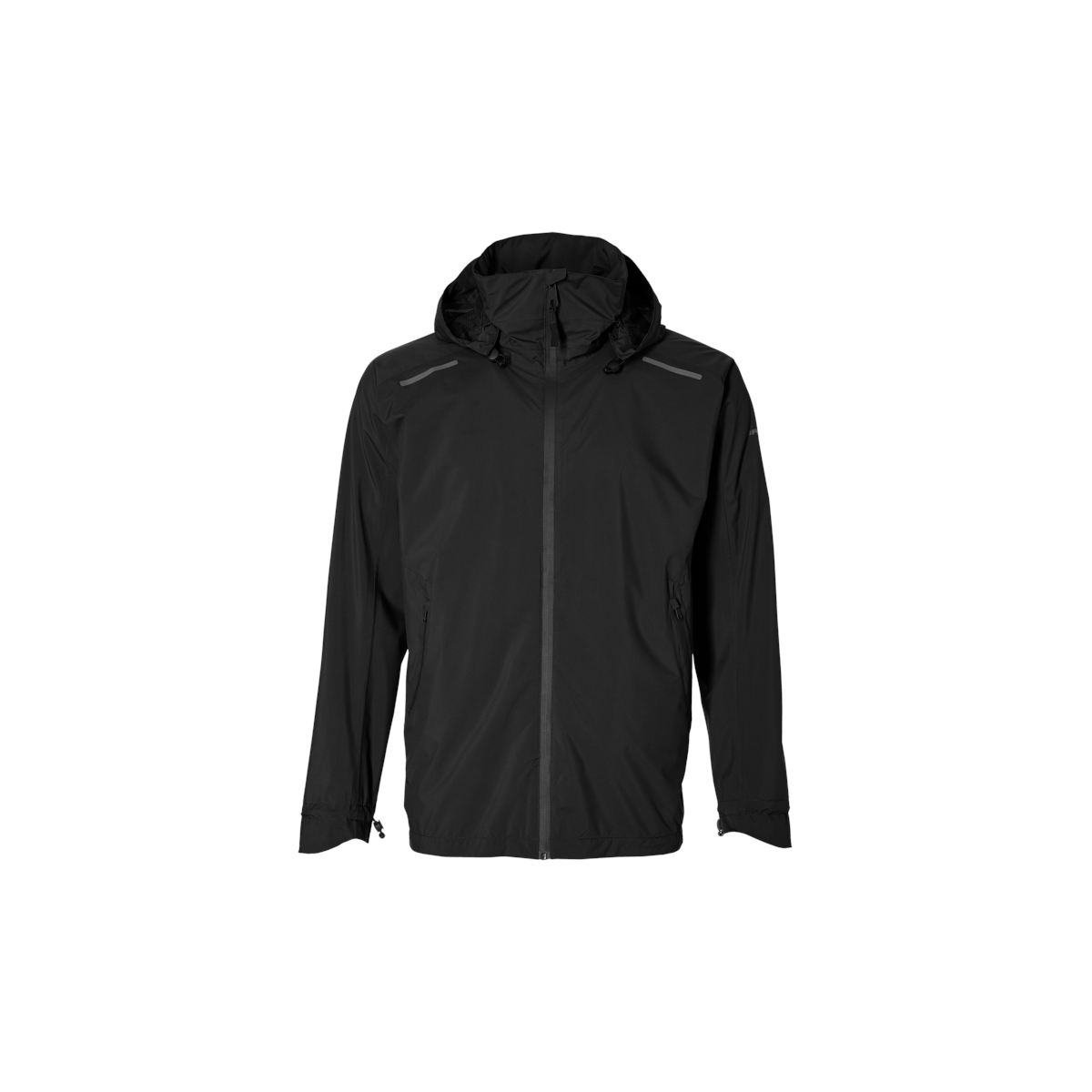 Veste imperméable Skane homme BASIL – XXXL / Noir