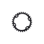 Plateau VTT MTBGear, type Shimano, 11v, 30-36T, 96BCD BBB