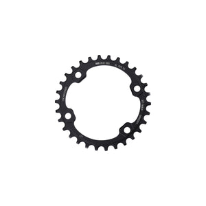 Plateau VTT MTBGear, type Shimano, 11v, 30-36T, 96BCD BBB