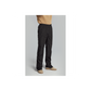 Pantalon imperméable Hoga unisexe noir BASIL