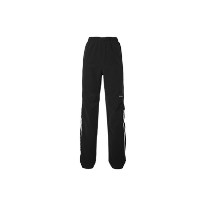 Pantalon imperméable Mosse femme noir BASIL – XS