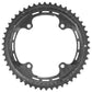 Jeu de 2 plateaux Campagnolo Ultra Carbon 13 vitesses