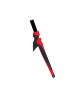 Fourche SPECIALIZED MY14 TARMAC SL4 SW FORK 43 OFFSET (56/58/61) SATIN/GLOSS RED/CARBON/WHITE