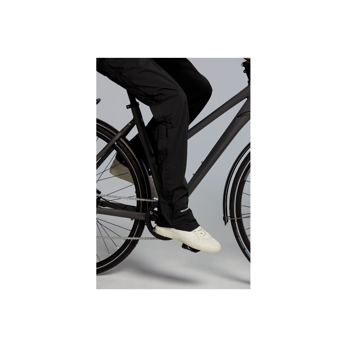 Pantalon imperméable Skane femme BASIL