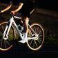Roue Avant Mavic Cosmic SLR 45 Silver