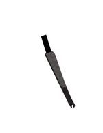 Fourche SPECIALIZED MY14 SW SHIV TT MODULE FORK (S/M/L/XL) 43 OFFSET SATIN/GLOSS CARBON/WHITE