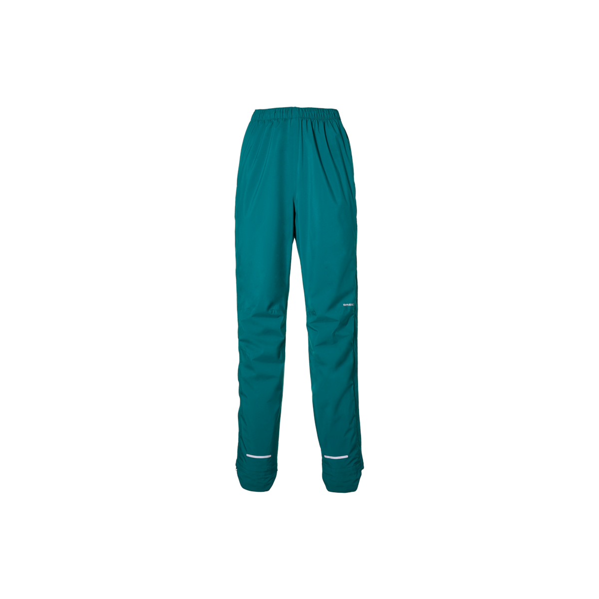 Pantalon imperméable Skane femme BASIL – M / Vert