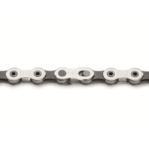 Chaîne Campagnolo Super Record WRL 12 vitesses 113 maillons avec attache rapide