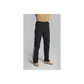 Pantalon imperméable Mosse homme noir BASIL