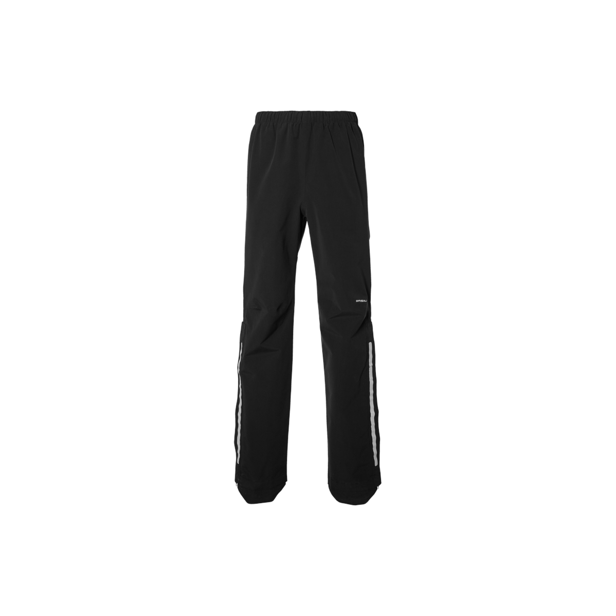 Pantalon imperméable Mosse homme noir BASIL – XXL Long