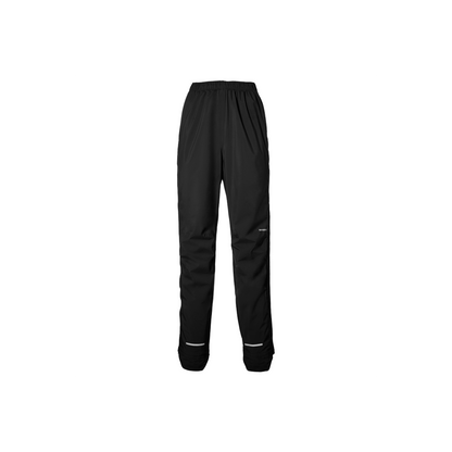 Pantalon imperméable Skane homme BASIL – S / Noir