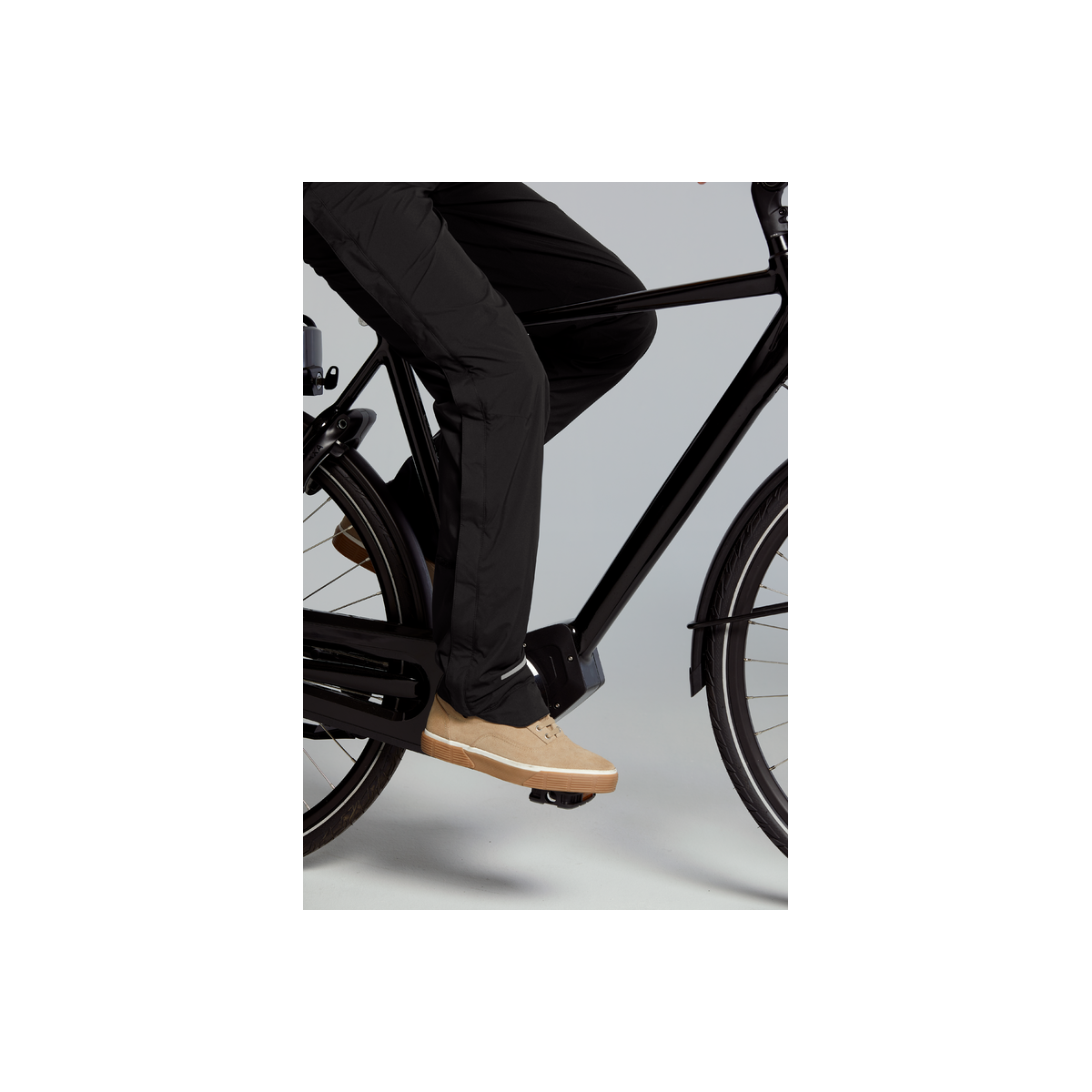 Pantalon imperméable Skane homme BASIL