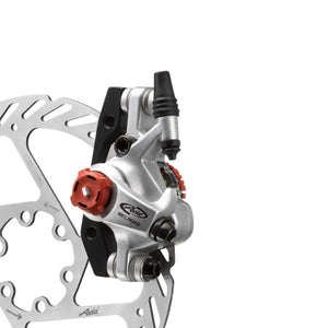Étrier de frein SRAM BB7 Route gris AV/AR Ave 140