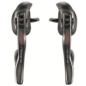 Poignées Ergopower Campagnolo Super Record Ultra-Shift 12 vitesses