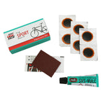 Kit réparation rustines Tip Top TT04 Sport