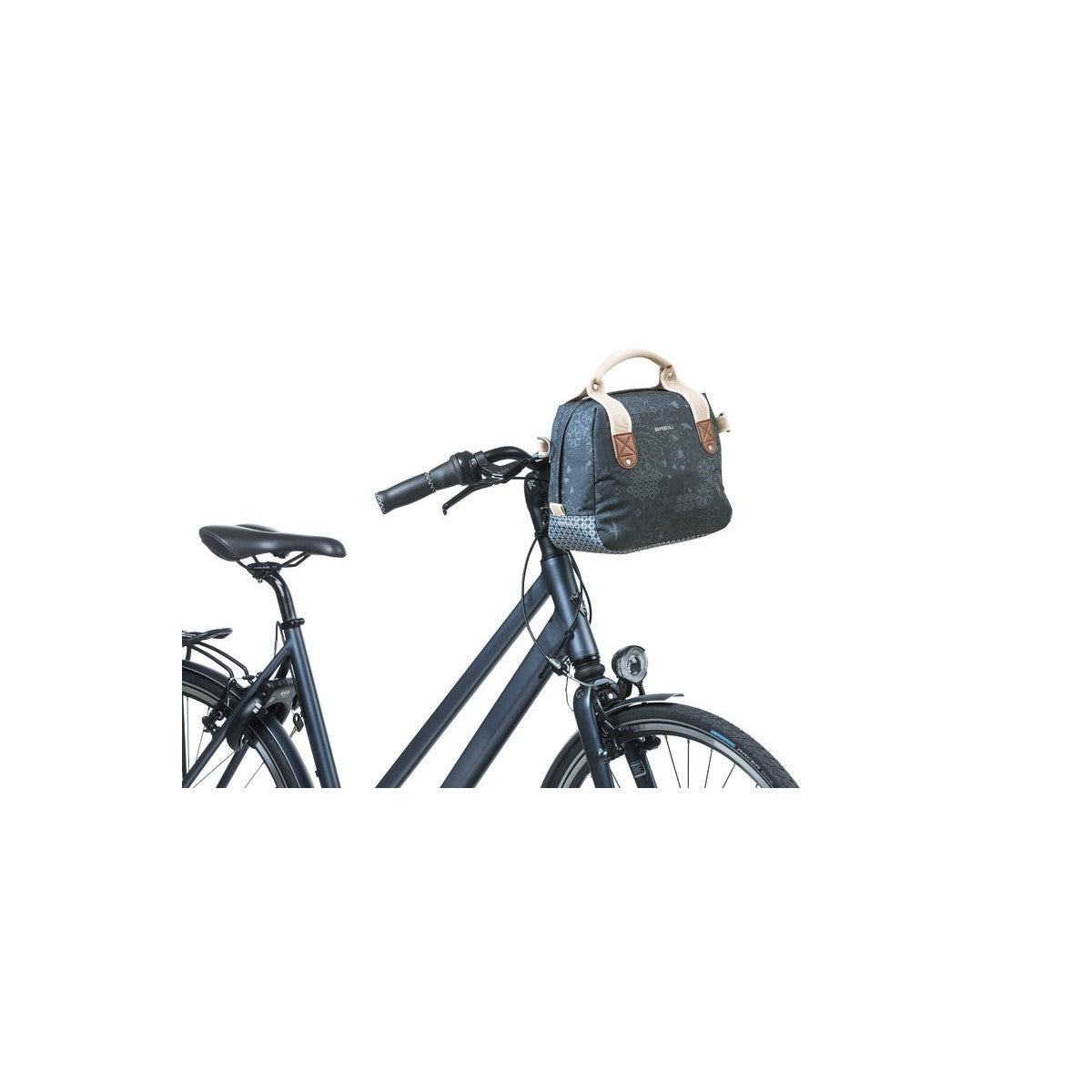 Sacoche de cintre Bohème KF 8 L BASIL