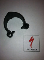 Guide-câble SPECIALIZED CLIP, MY11-13 DEMO 8, 4MM SHIFT / 5MM BRAKE HOSE CABLE GUIDE, FOR FOX REAR SHOCK (CB6-140)
