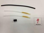 Guide-câble SPECIALIZED KIT, SBC ROAD BIKE ICR PORT, FLANGED CABLE SHEATH KIT