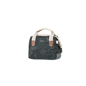 Sacoche de cintre Bohème KF 8 L BASIL – Charbon