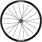 Roues Mavic Ellipse II Track Paire
