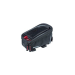 Sacoche de cadre Sport Design 1 L noir BASIL