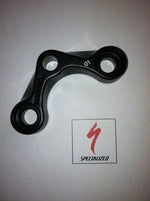 Frein SPECIALIZED MY14 SHIV MAGURA FRONT BRAKE ADAPTER (WITHOUT BOLTS) (2400655)