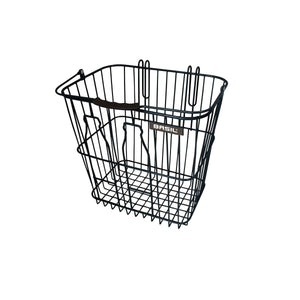 Panier arrière latéral Bottle Basket pour bouteilles BASIL
