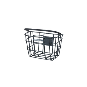 Panier avant Bremen en aluminium BASIL