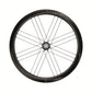 Roue arrière Campagnolo Bora WTO 45 Disc 2WF C23