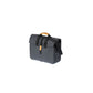 Sacoche arrière Urban Dry BASIL – 20 L / Gris