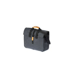 Sacoche arrière Urban Dry BASIL – 20 L / Gris