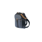 Sac à dos Miles 17 L BASIL – Noir ardoise