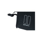 Sacoche double Urban Load 48-53 L BASIL