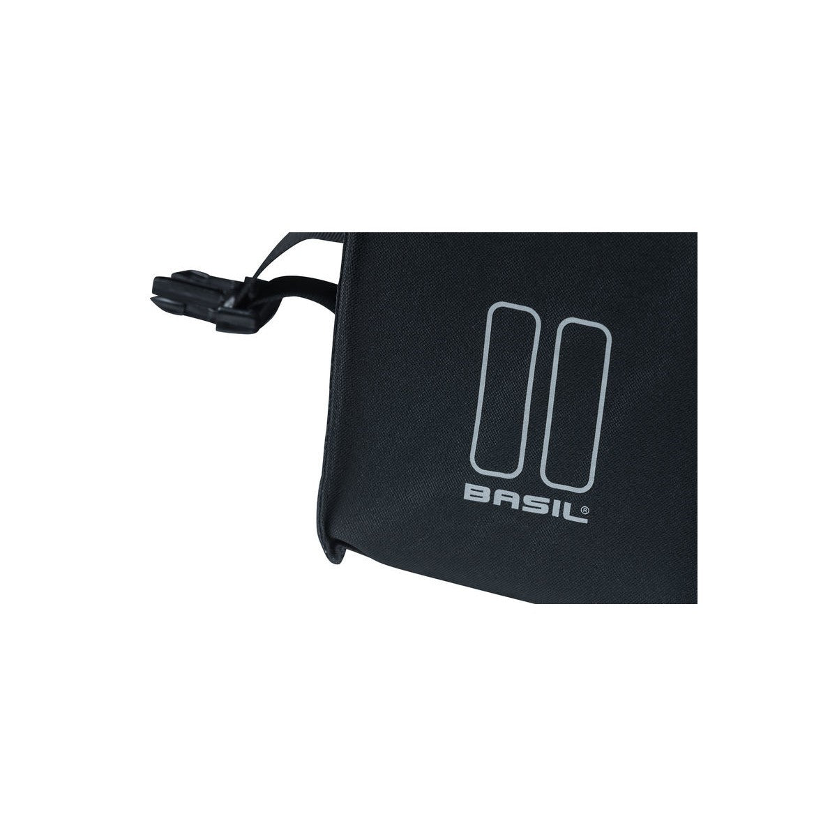 Sacoche double Urban Load 48-53 L BASIL