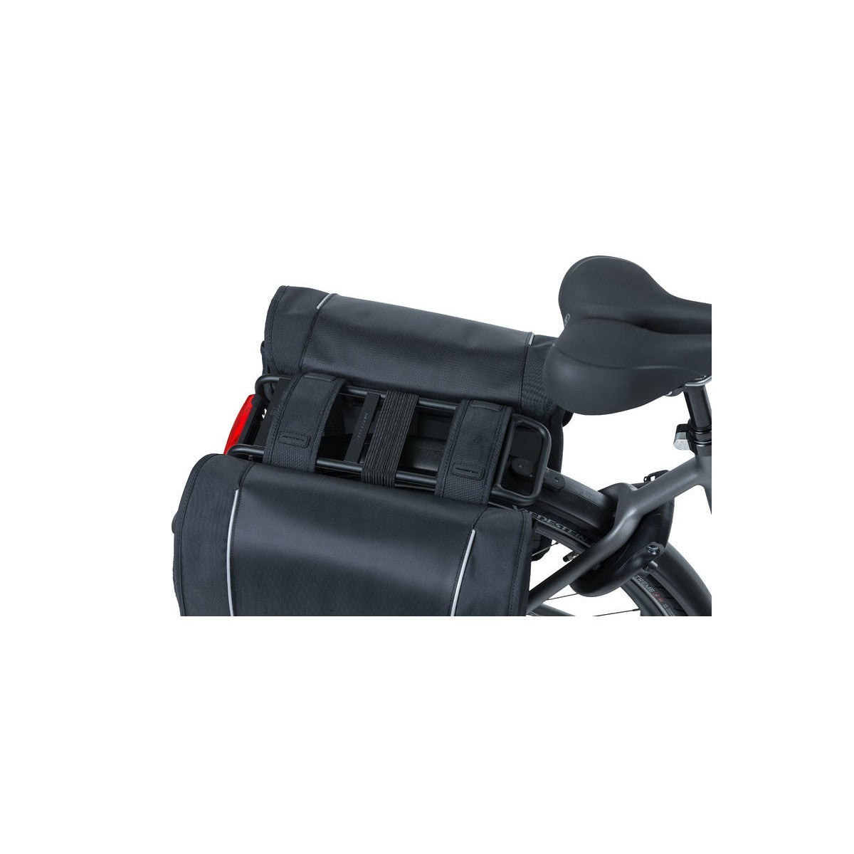 Sacoche double Sport Design 32 L BASIL