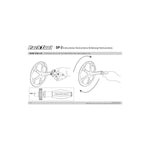 Embout de remplacement pour DP-2 Park Tool