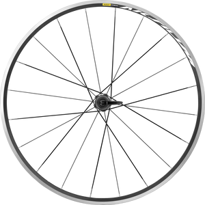 Paire De Roues MAVIC AKSIUM à patins