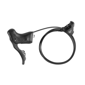 Poignée Ergopower Campagnolo Super Record S WRL 12 vitesses disc hydraulique