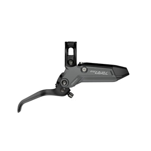 Frein SRAM Level Bronze Stealth 2 pistons Levier Alu Durite 950mm Gris