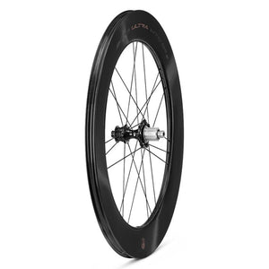 Roue arrière Campagnolo Bora Ultra WTO 80 Disc Tubeless DCS