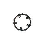 Plateau Route CompactGear, type Campagnolo, 11v, 39-53T, 110BCD BBB
