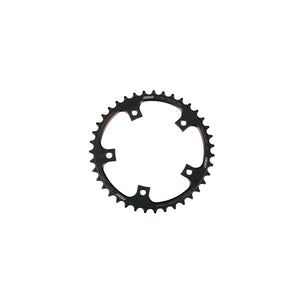 Plateau Route CompactGear, type Campagnolo, 11v, 39-53T, 110BCD BBB