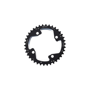 Plateau VTT MTBGear, type Shimano, 10v, 38-42T, 104BCD BBB