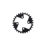 Plateau VTT MTBGear, type Shimano, 10v, 24-28T, 64BCD BBB