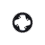 Plateau VTT MTBGear, type Shimano, 9/10v, 38-42T, 96BCD BBB