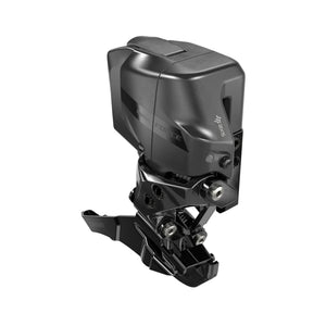 Dérailleur avant SRAM FORCE D2 AXS 12V BRAZE-ON sans batterie