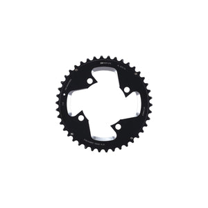 Plateau VTT MTBGear, type Shimano, 9/10v, 38-42T, 96BCD BBB