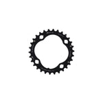 Plateau VTT MTBGear, type Shimano, 9/10v, 30-34T, 96BCD BBB